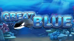 Great Blue