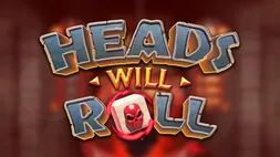 Heads Will Roll
